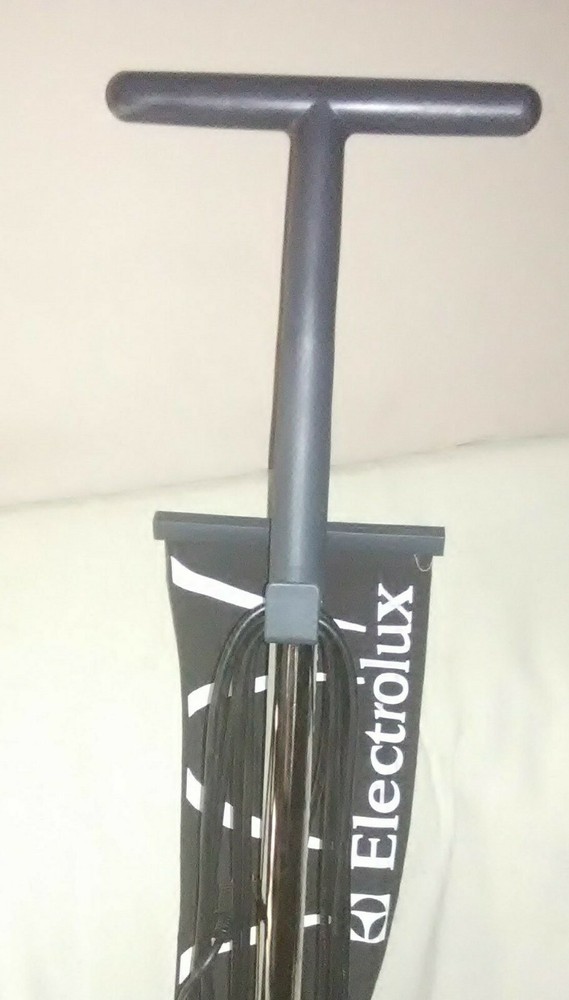 Electrolux E600 Floor Polisher