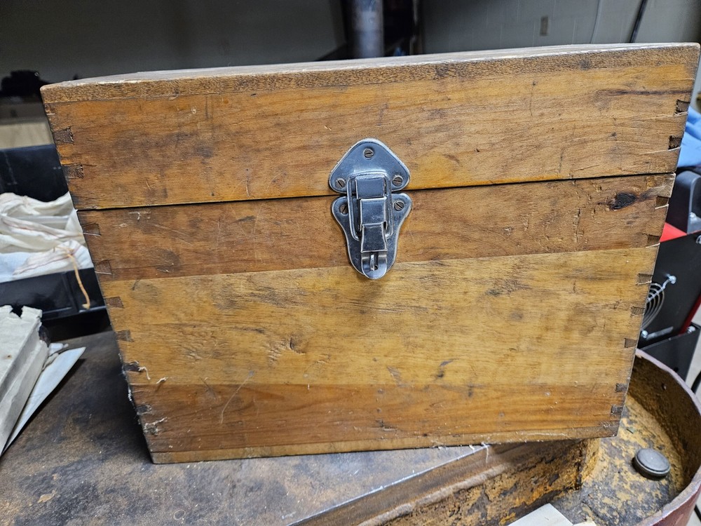 Phase 2 End Mill Cutter Sharpener Stock# 235-001