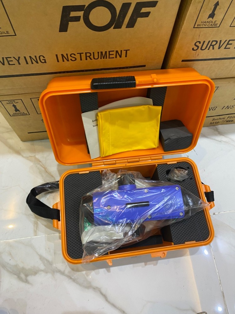 FOIF AL124 high-precision automatic level