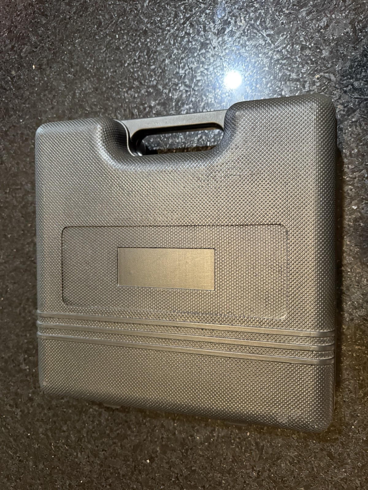 HEAVY HANDS Multipac Multi-Set Workout Weights 1, 2, 3 w/ Case