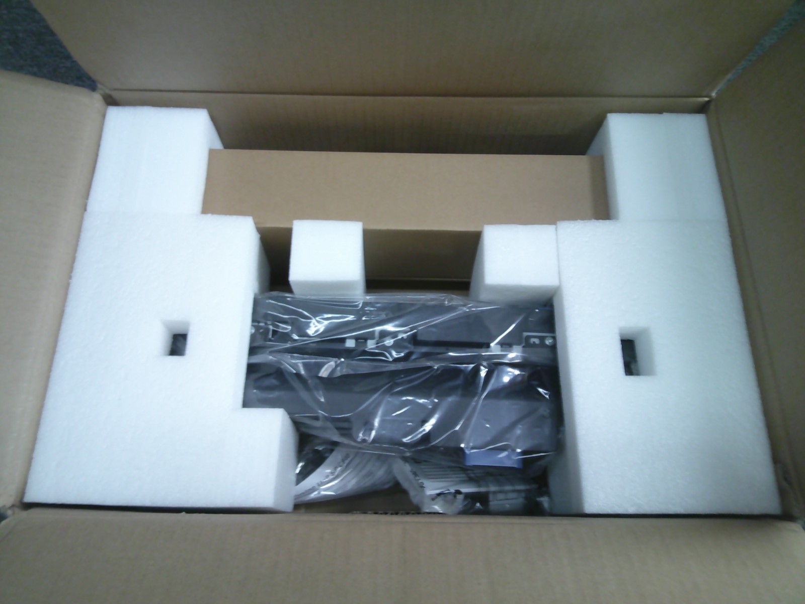 408038 M945-07 New Genuine Ricoh Fusing Unit for SP C840