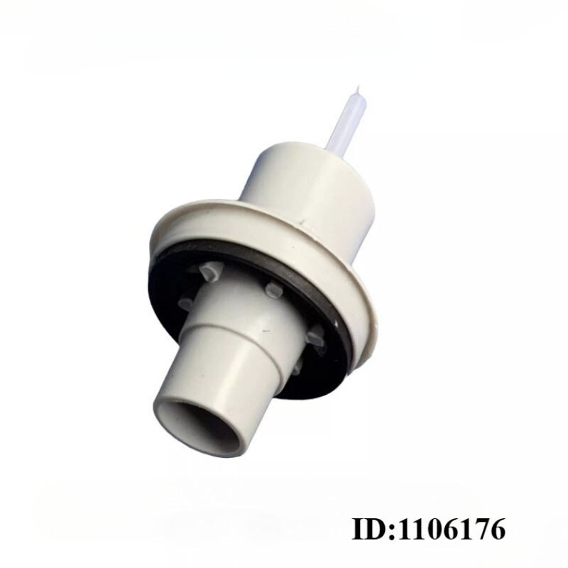 Nozzle Electrode Assembly 1106076 for Encore Electrostatic Coating Powder Gun