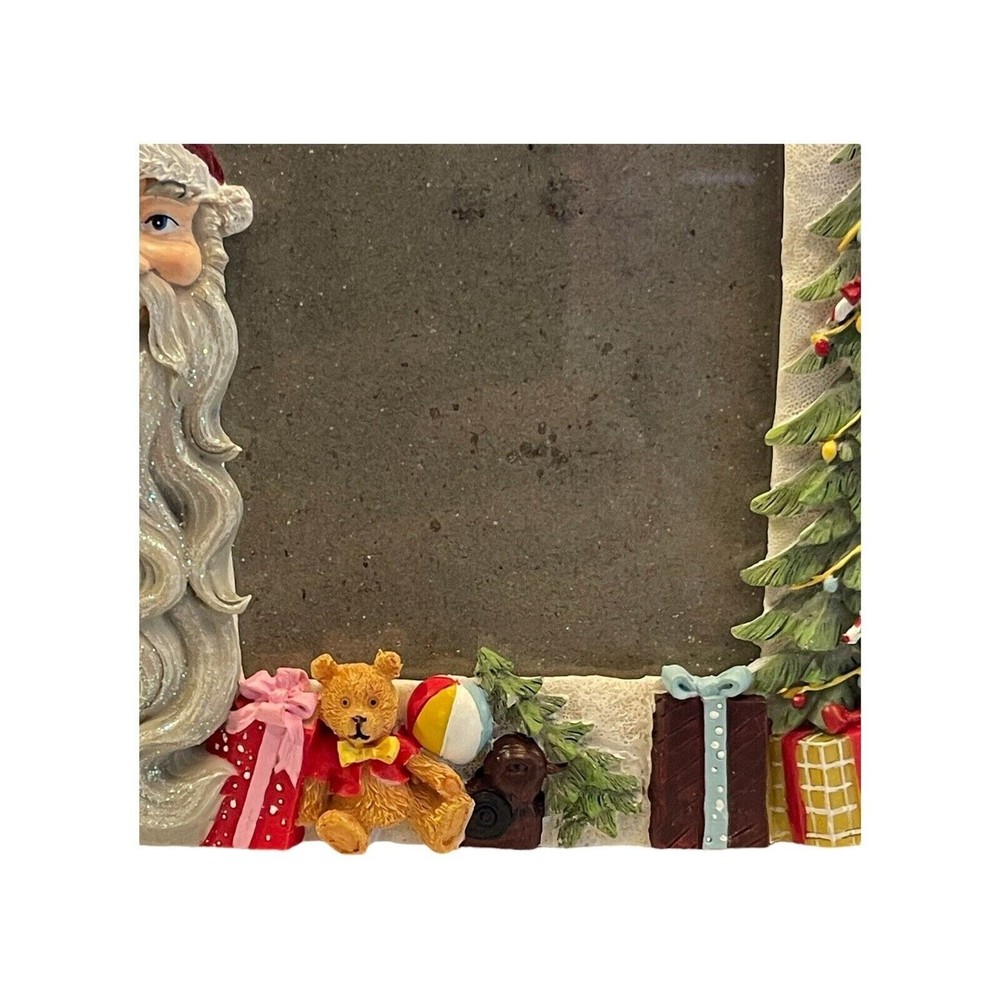 Christmas Holiday Picture Frames 2