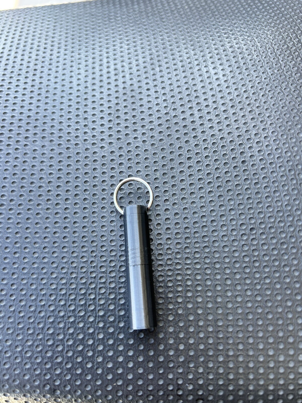 Custom Key Chain graffiti Scribe (READ DESCRIPTION) Compact And Discrete