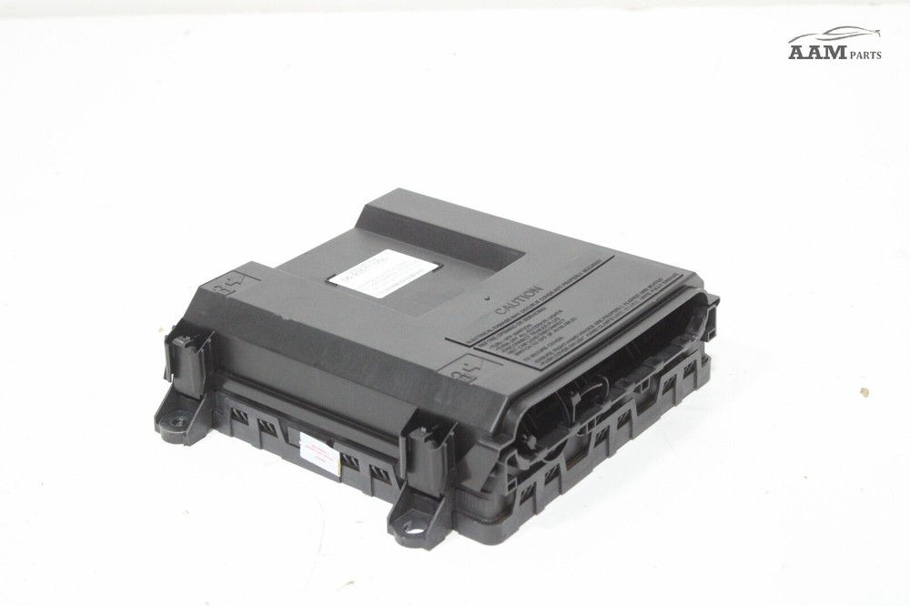 2018-2023 FREIGHTLINER CASCADIA SSAM FUSE COMPUTER CONTROL PANEL OEM