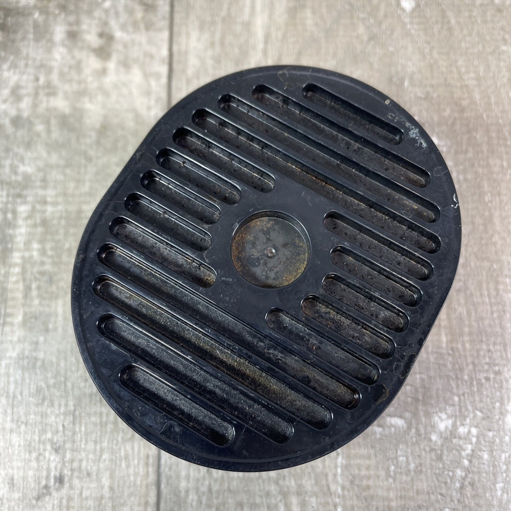 Hamilton Beach 49911 Smart FlexBrew Trio Coffee Maker Replacement Drip Tray Read