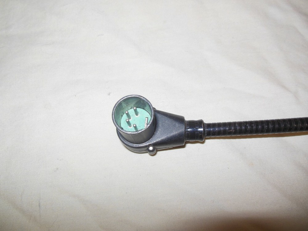 CAMERA A.C. LIGHT 4 PIN ARRI