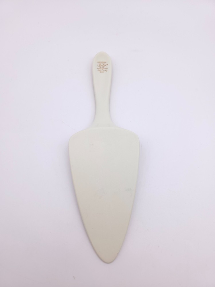 Lenox Winter Greetings Dessert/Pie Server