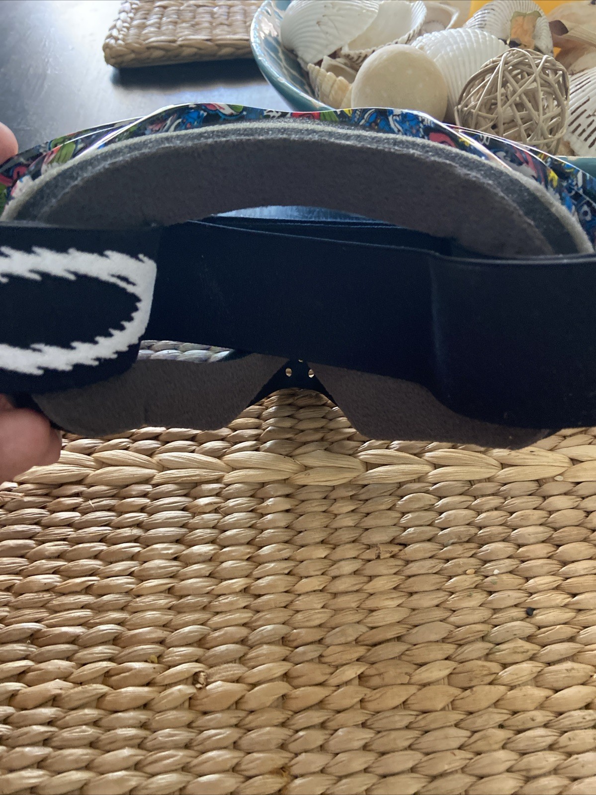 Oakley Troy Lee Designs Goggles