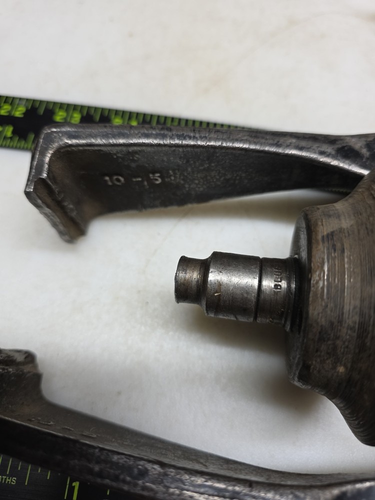 blue point tools Gear Bearing Pulling Large