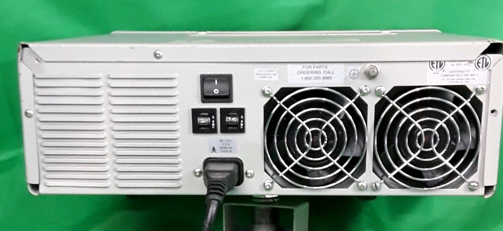 Luxtec Series 3000 Light Source Model 3150AS w/ Stand B3b