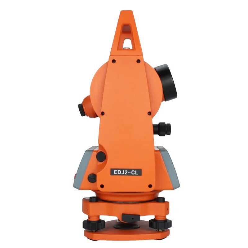 High-precision dual-laser electronic theodolite Construction engineering Tool