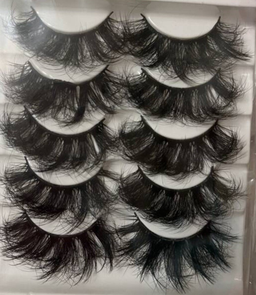 Mink Lashes