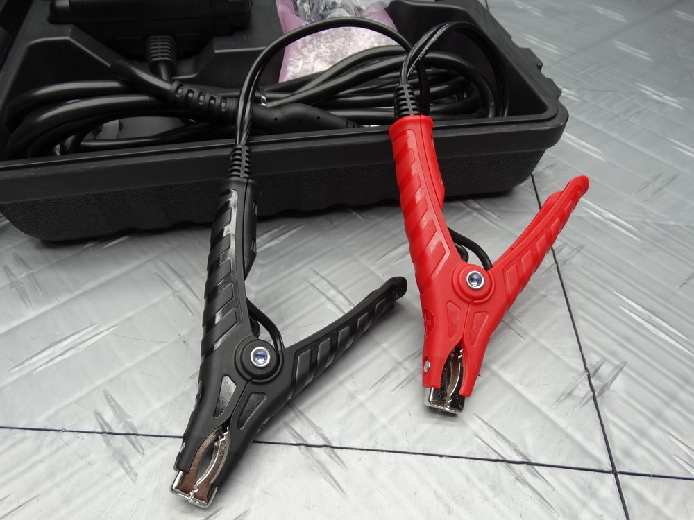 Odyssey Battery OBT2000HD Battery and Electrical System Analyzer w/ Printer