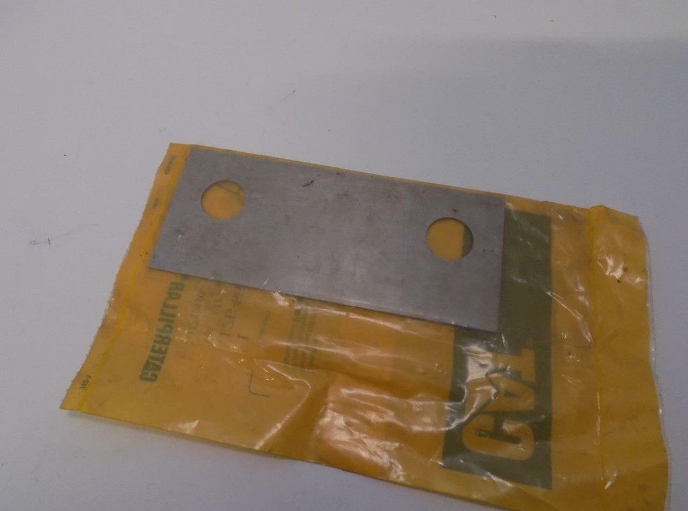 Caterpillar 176-5642 OEM GP Blade Spacer
