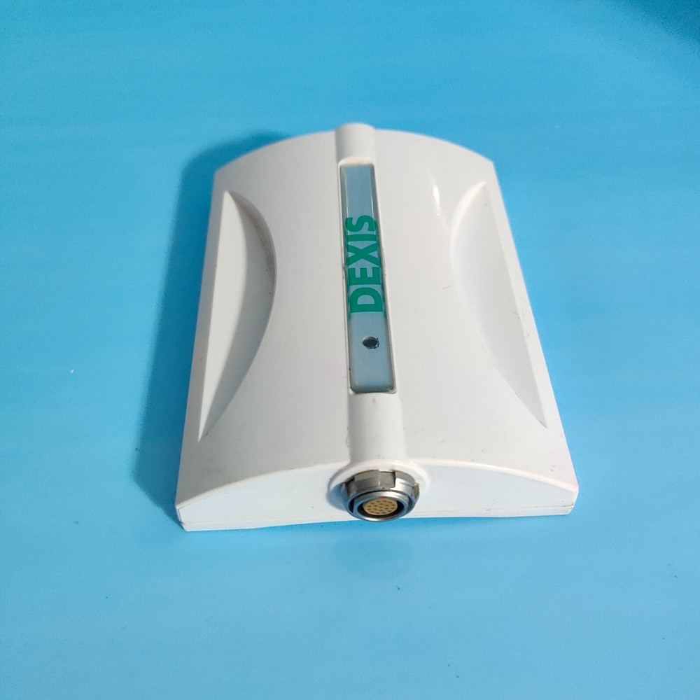DEXusb box for Dexis