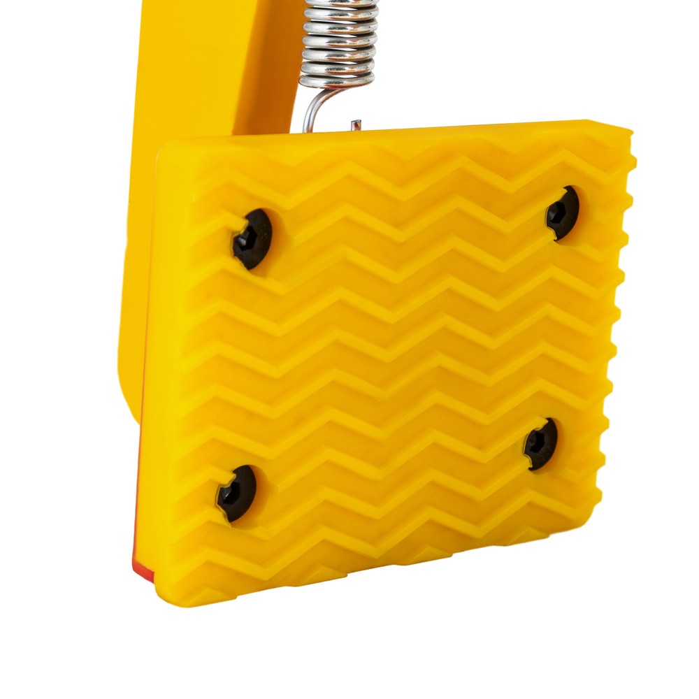 Adjustable Lifting Clamps for Carrying Lifting Timber, Panels, Stone Slabs