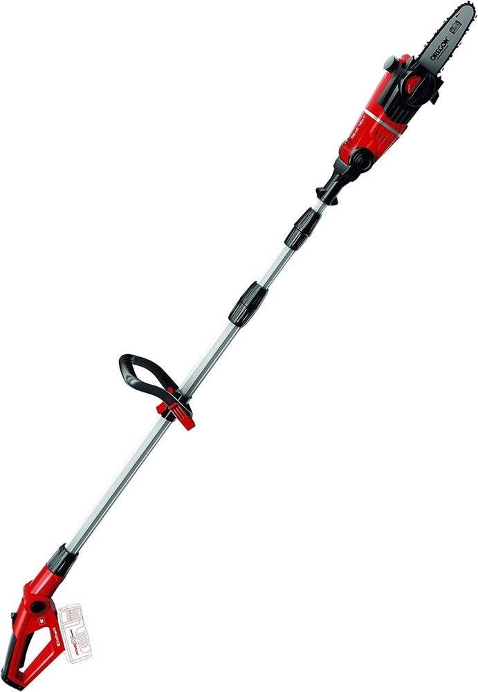 Einhell Power X-Change 18-Volt Cordless Pole Chain Saw (Tool Only)