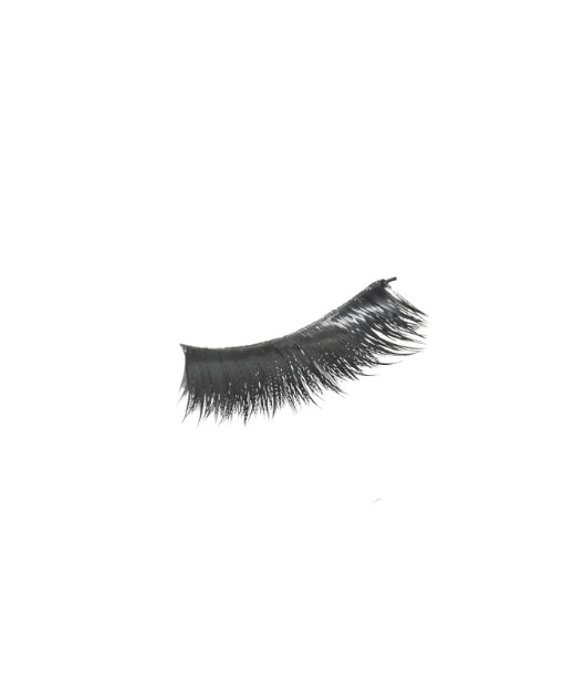 CHANTY Eyelashes DOUBLE FLEX 5 pairs #74