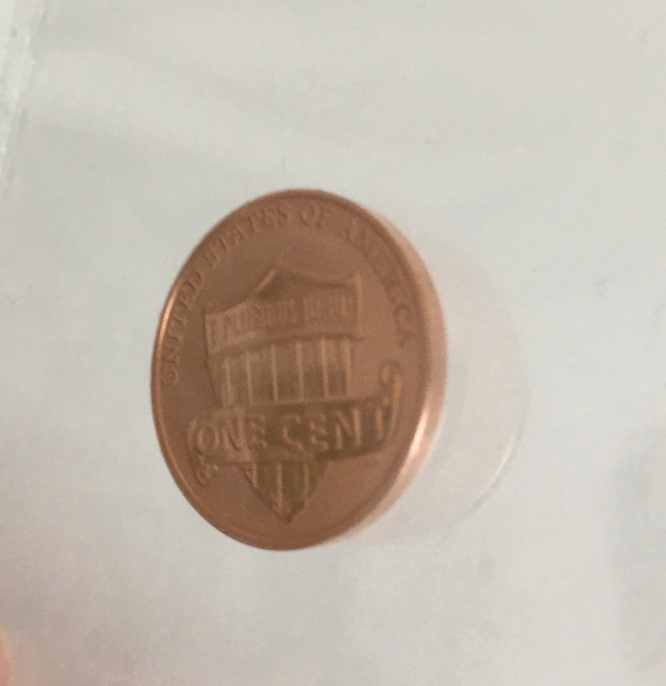 2018 S, REVERSE Proof Lincoln Cent **** 199,116 mintage ****