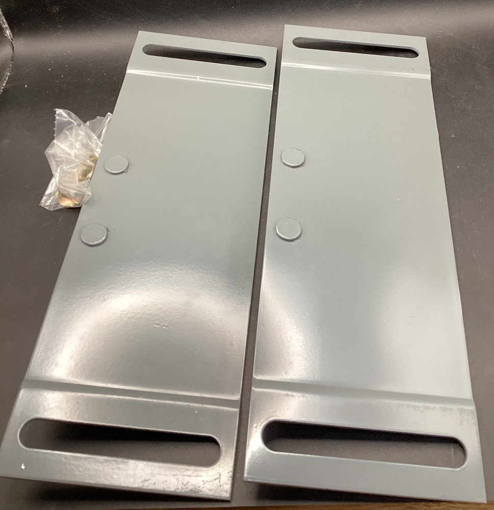 Square D NQM-25 Panelboard Interior Mounting Bracket Kit