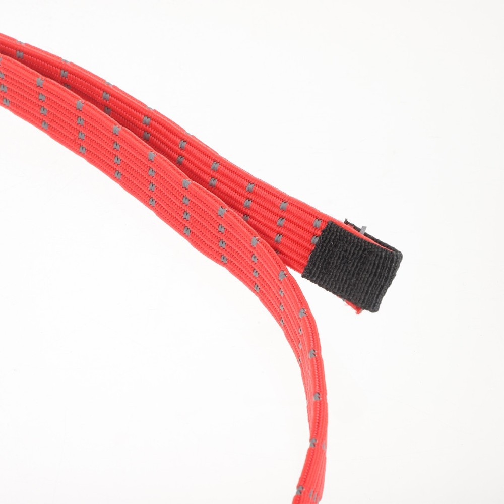 Rope Tie down Adjustable Length Bungee Cord Camping Elastic Straps with Hook