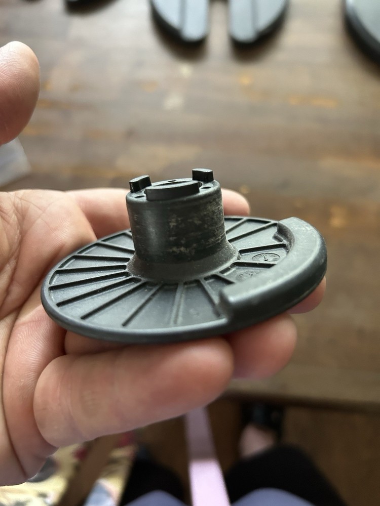 BoFlex Series 1 552 Select Tech Dumbbell Replacement Ring #4 Original Part!