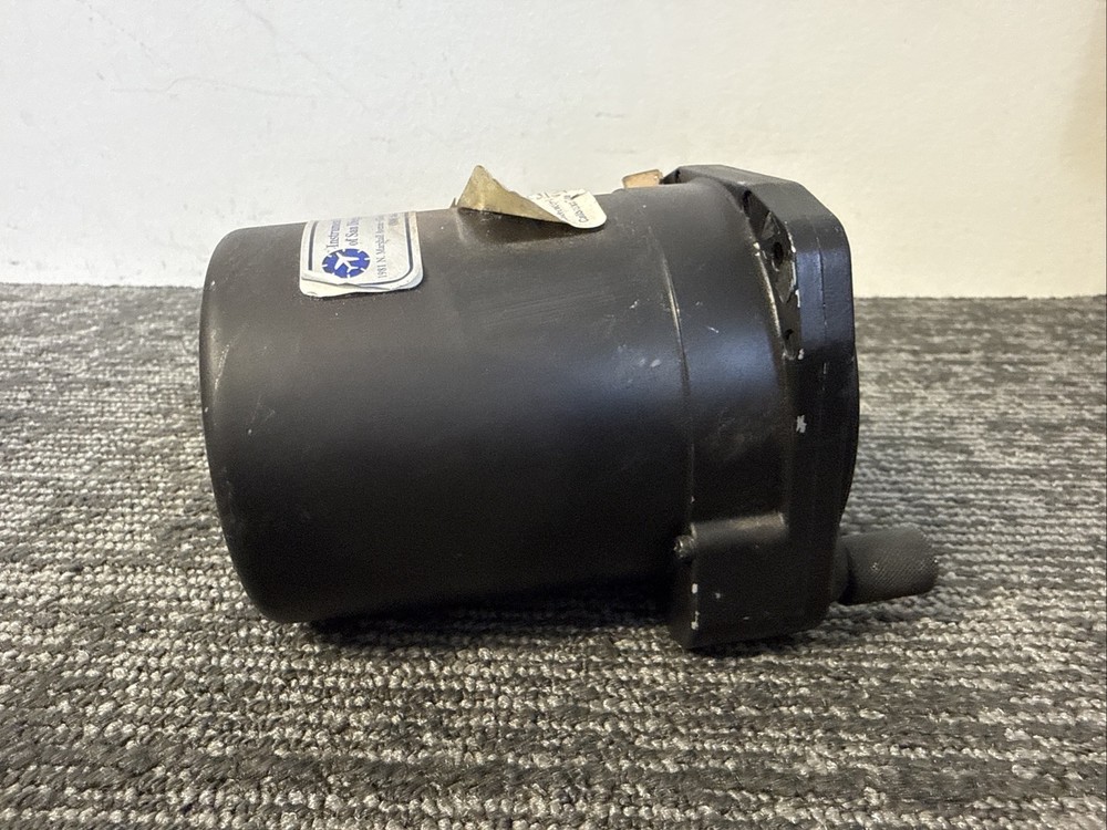 United Instruments, Inc. Altimeter Indicator P/N: 5934P