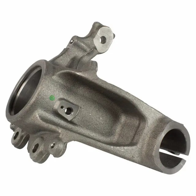 Genuine Motorcraft Steering Knuckle  MEF-329