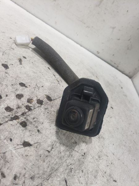 Fits 2013-2015 ALTIMA Camera/ Projector Rear View Camera Lid Mounted OEM