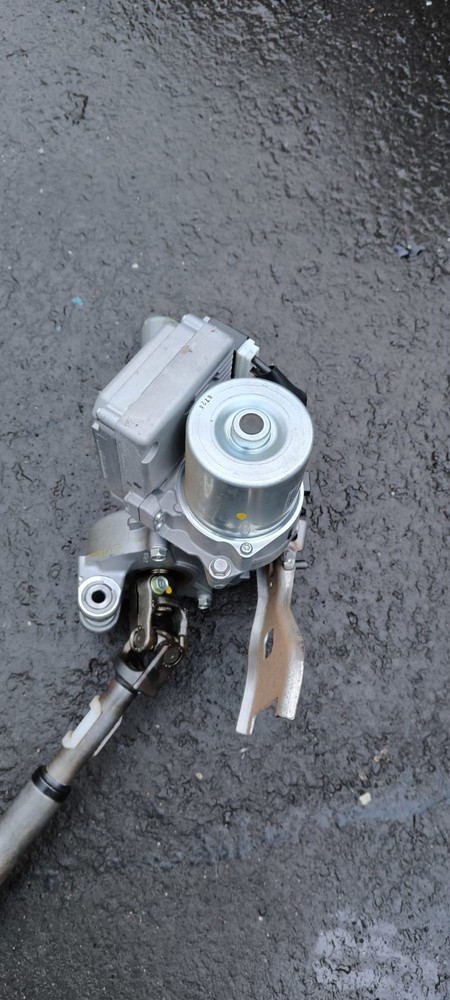 MAZDA 6 POWER STEERING COLUMN Q003TA6183 GJG9