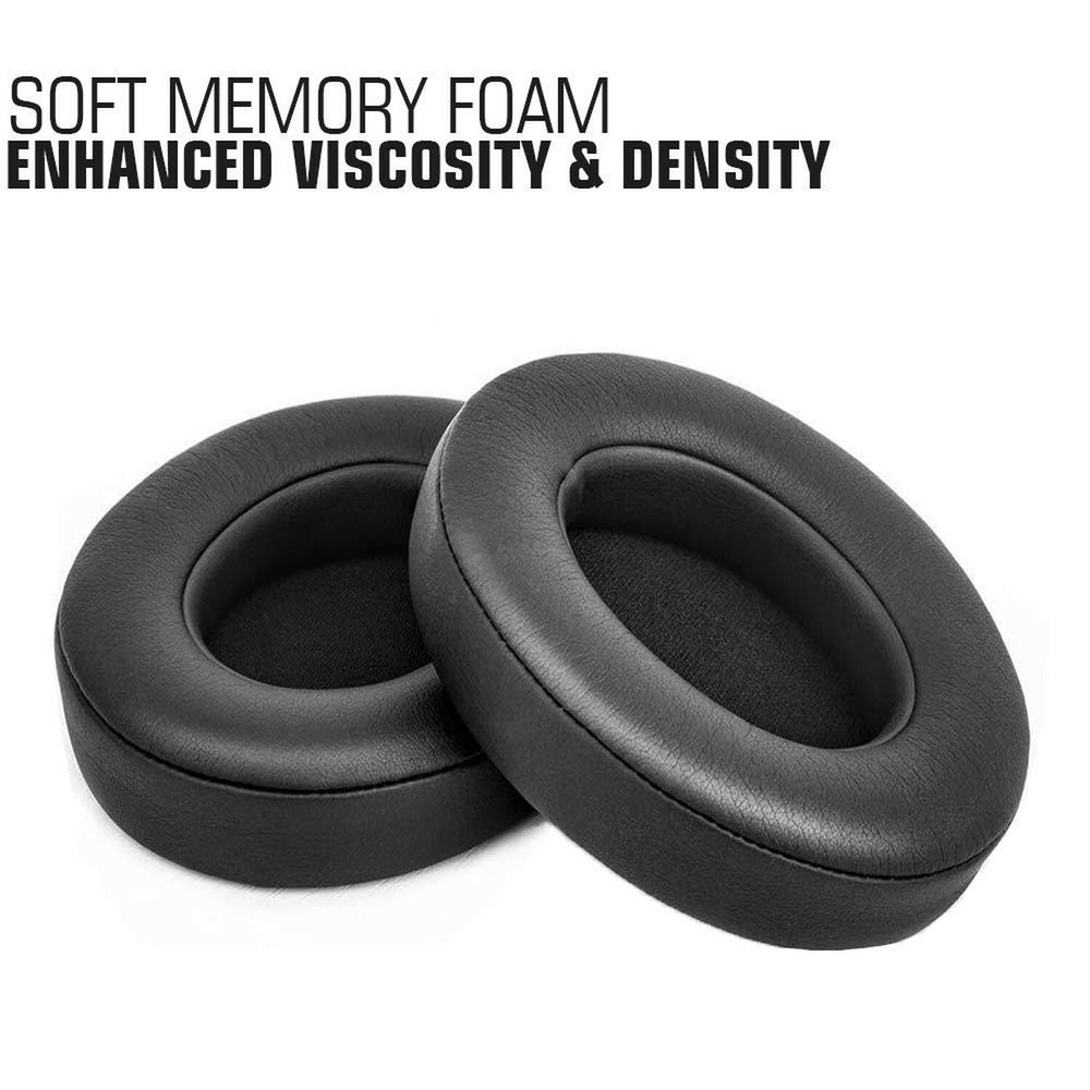 Ear Covers Pads for Beats Studio 2.0, Studio 3 Wired & Wireless, B0500, B0501