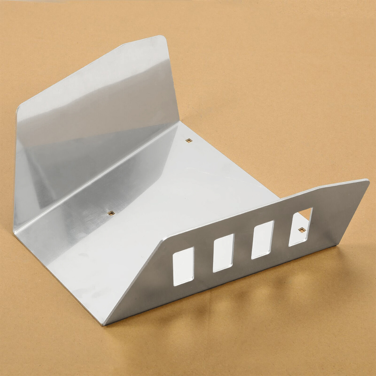 For Polaris Ranger XP 900 / 1000 13-19 Front & Rear A-ARM Guards Skid Plate