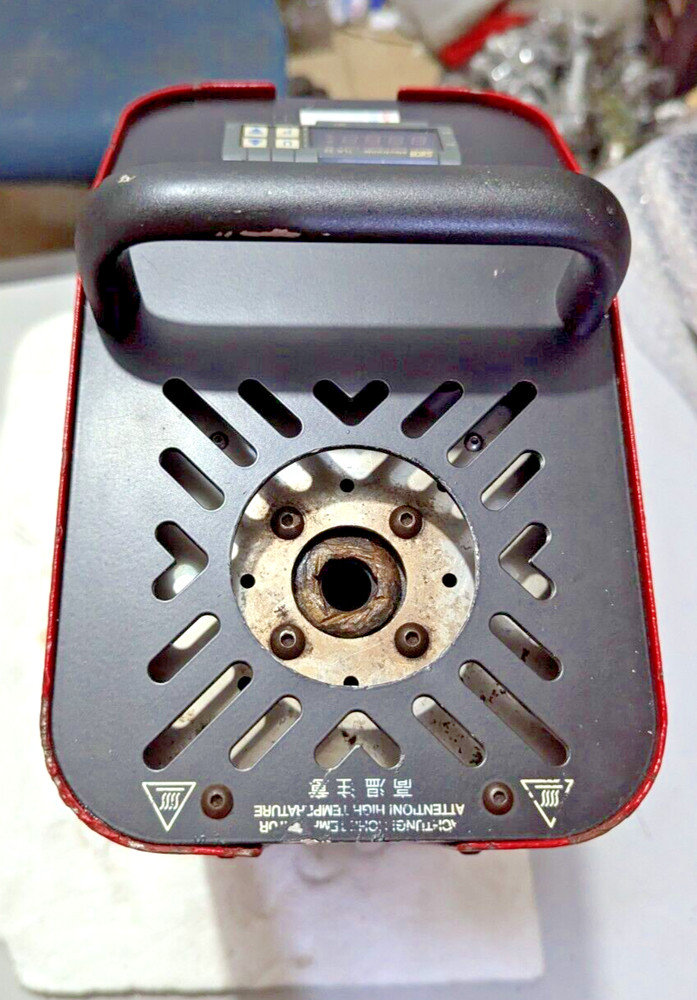 SIKA TP17650M DRY BLOCK TEMPERATURE CALIBRATOR