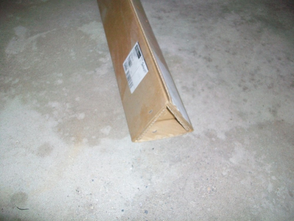 Hoffman Rack Angle P-RA1914TH NEW IN BOX