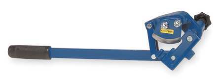 GRAINGER APPROVED 272018 Drum Deheader,Hardened Steel 3AY68