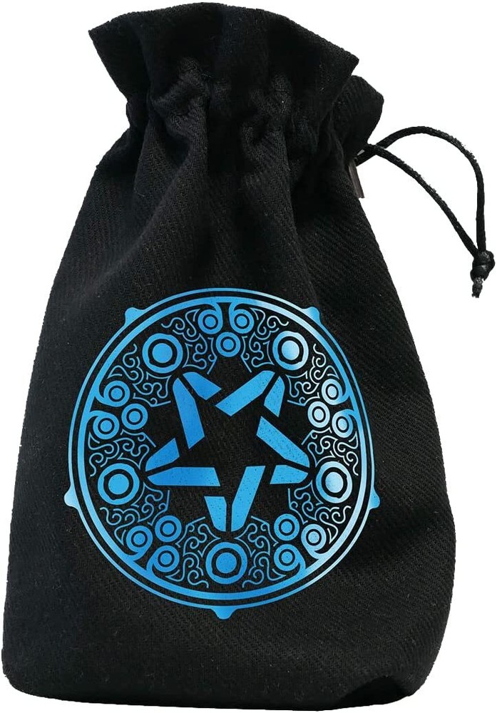 The Witcher Dice Bag: Yennefer