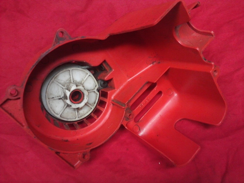 Homelite HLT-16 Classic Trimmer Recoil Pull Starter