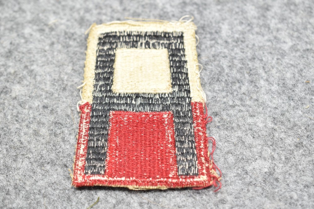 Vintage US 1st Army Patch Badge