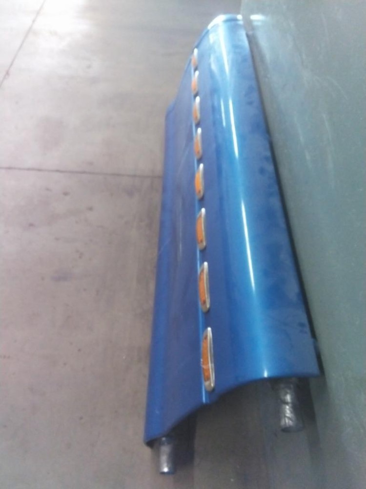 For 2007 PETERBILT 387 SIDE FAIRING Right , IL