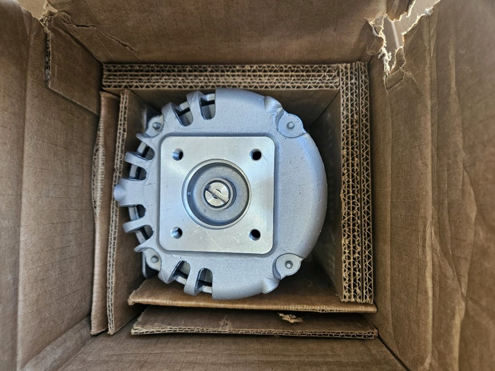 Frymaster Filter Pump Motor 8261756