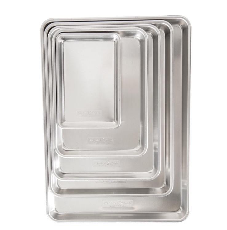 Nordic Ware Naturals® 5 Piece Bakeware  Set