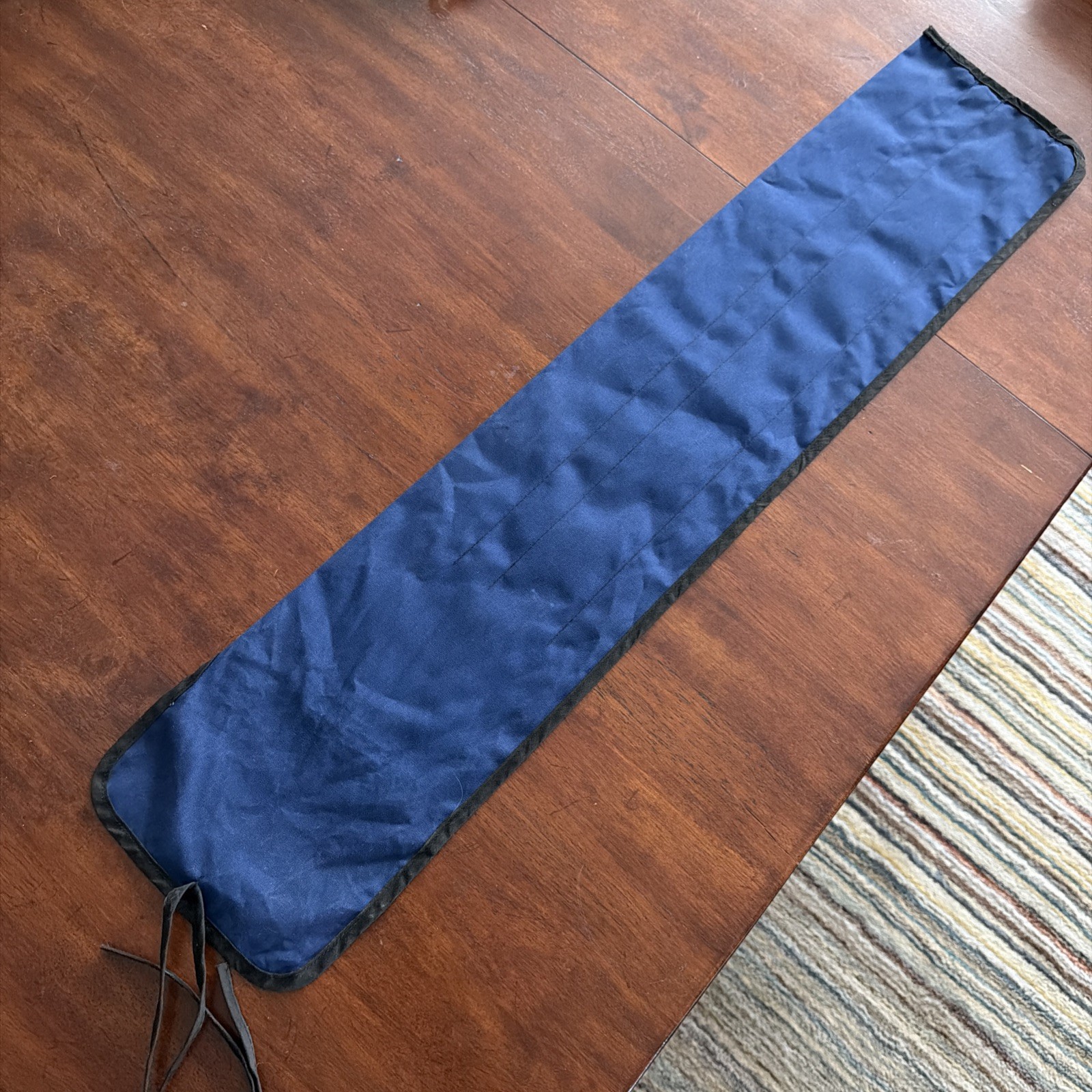 SAGE OEM Cloth Rod Bag – Fits 4pc Fly Rods Fly Rod Sock free shipping