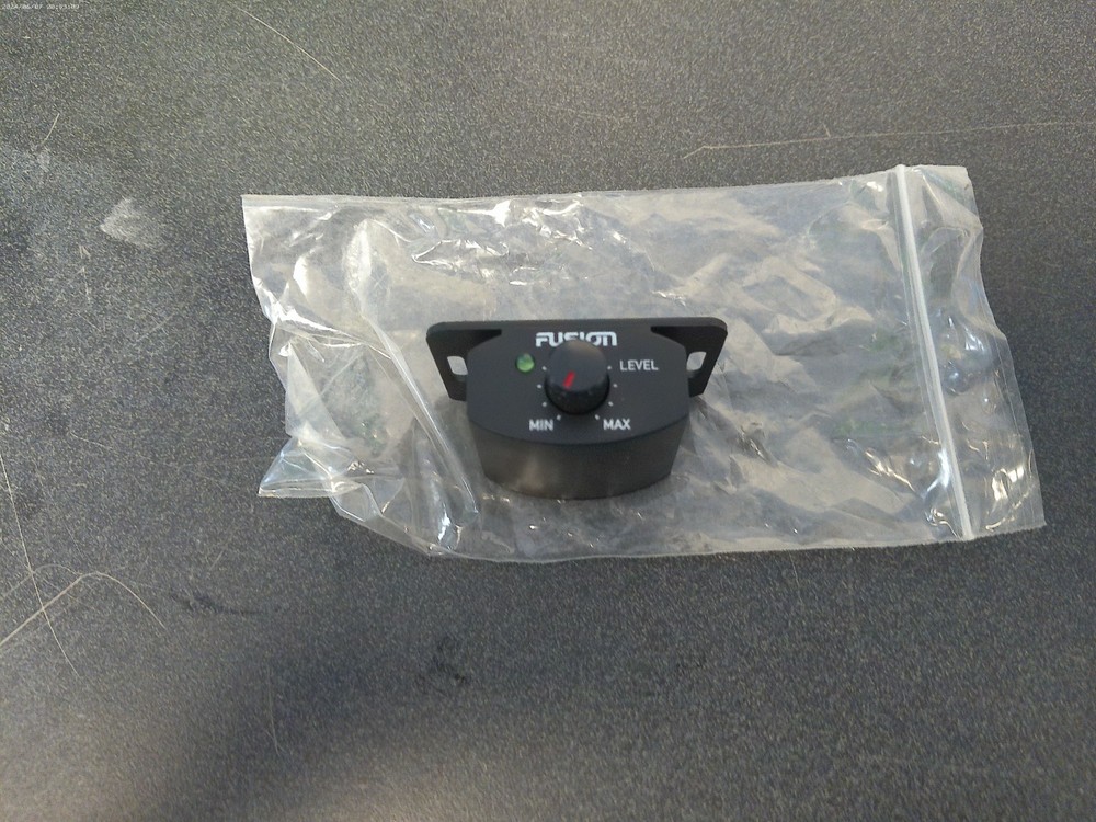 Fusion DA51600 Remote Control Level Knob BIN0355