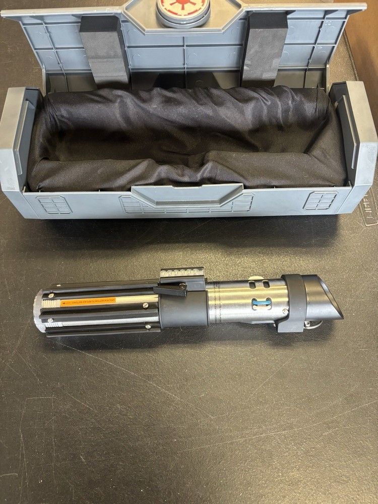 Darth Vader Legacy Lightsaber Hilt