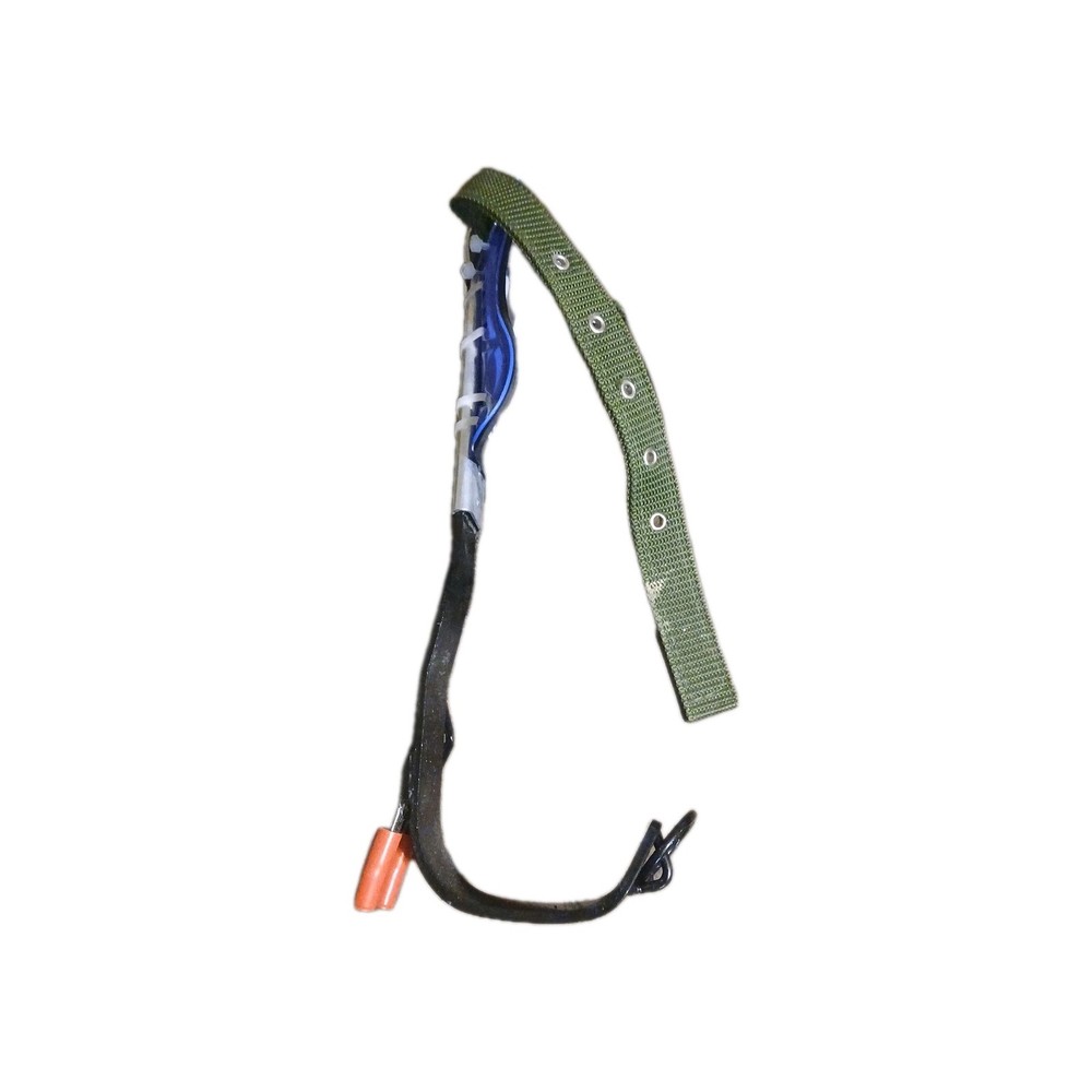 New Tree Climbing Spike adjustable. Single spike