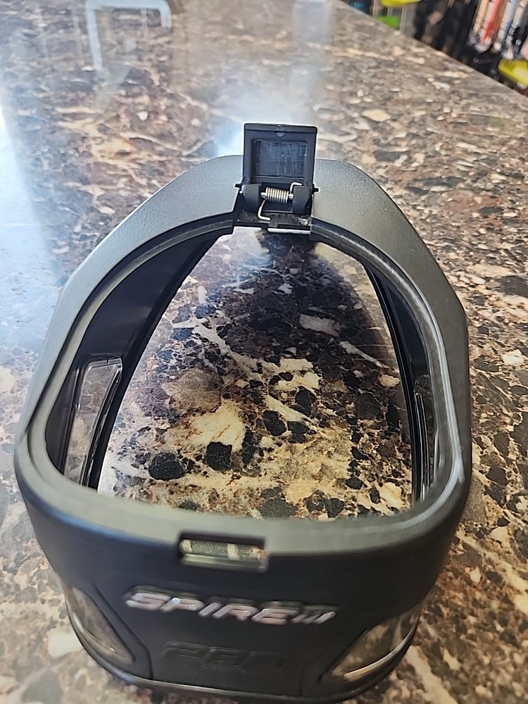 Virtue Spire 3 280 Shell