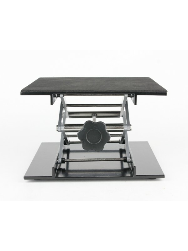 Lyman® Bag Jack™ Shooting Bag Lift, stable portable shooting platform SHIPS FREE