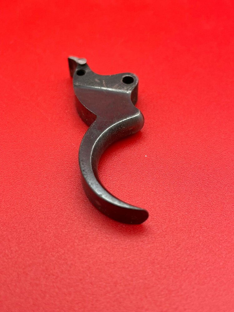 Colt Police Positive Trigger