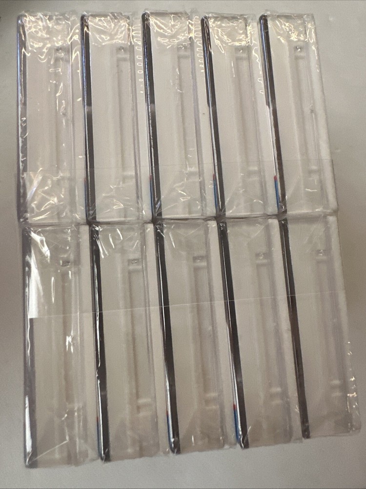 HTM Gutta Percha Points 20 / .06 60 Points per Box 10 Pack Dental Root Canal